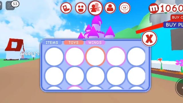 обзор на мой старый акк в роблокс смотреть онлайн