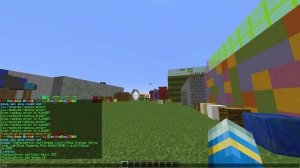 Minecraft Plugin Tutorial - Rainbow Armour