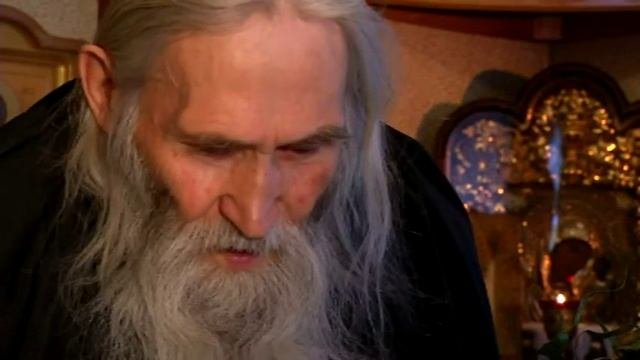 Схиархимандрит  Илий о причинах развала России.