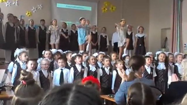 Владивосток, 52 школа смотреть онлайн