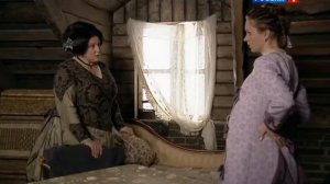 Тайны института благородных девиц. 101 серия (11.06.2013) Фильм, сериал