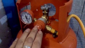 ДЕШЕВОЕ ОТОПЛЕНИЕ ГАРАЖА #ОТОПЛЕНИЕ