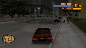 КАК ПОПАСТЬ НА ОСТРОВ СТАУНТОН / ШОРСАЙД ВЕЙЛ В НАЧАЛЕ GTA 3 ► GTA 3 Эксперименты