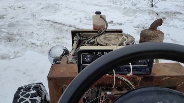 двигатель ока, мосты уаз, рк нива смотреть онлайн