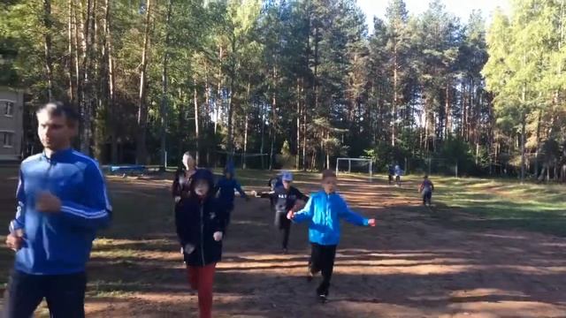 Они так быстро растут! Мински клуб ушу "Удан" смотреть онлайн