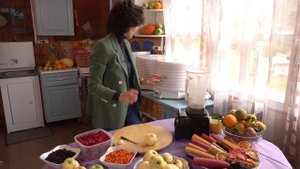 Частный сектор. Сухофрукты и пастила «ЭкоСнеки»