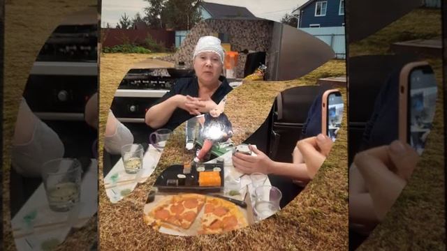 19 ноября 2022 г.#юбелей#тёща#гуляем#всегопонемногу#видео#праздник смотреть онлайн