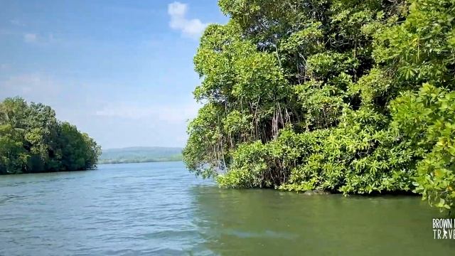 Turtle Beach, Coconut Tree Hill and Jungle Beach Unawatuna | Sri Lanka Beach Guide смотреть онлайн