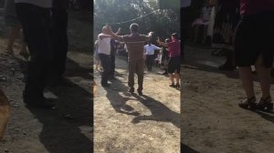 Исмаил Ризаханов Ахты