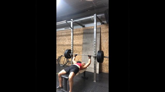 ЖИМ ЛЁЖА БЕЗ ЭКИПИРОВКИ 3 разряд 82,5 кг смотреть онлайн