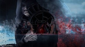 Star Wars: Emperor Palpatine's Theme | DARK SIDE Version  ★
