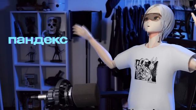 Сделал 3D АНИМАЦИЮ для ПАНДЕКСА за 17 000 руб #пандекс #blender #animation смотреть онлайн