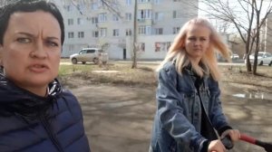 гуляем с коляской невинномысск