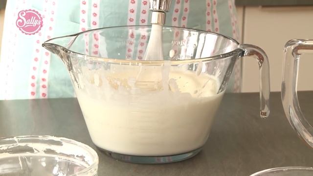 Muttertagstorte / Erdbeer-Kokos-Torte mit Raffaello / Mothers Day/ Torte zum Muttertag / Sallys Wel смотреть онлайн