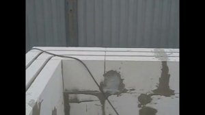 армирование  газоблока