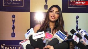 Akanksha Puri, Nilu Kohli, Sneha Wagh, Mohit Kapoor & Others Attended 5th Panache Image Awards 2023