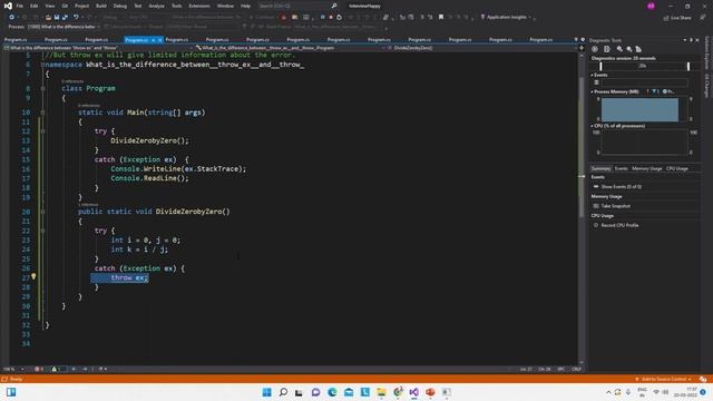 Top 50 OOPS C# Interview Questions - .NET
