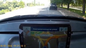 навигатор для дальнобоя или просто планшет для навигации Samsung Tab 3 7 дюймов