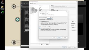 How to resolve EVE NG login issue in web browse