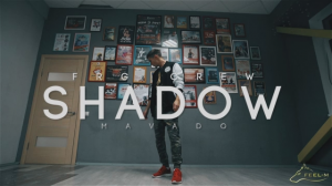 [OneShot] FRG Crew [Mavado - Shadow]