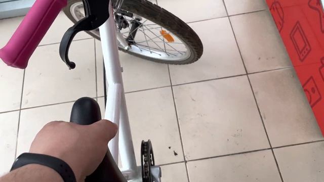 Велосипед Bitwin смотреть онлайн