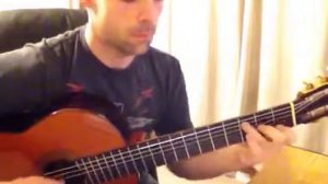 Estudio No.9 - Fernando Sor