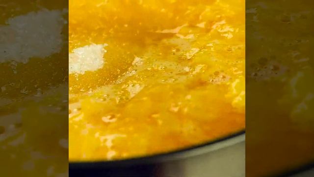 Как Приготовить Мандариновый Джем! Готовим за 1 Минуту!
