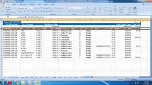 gst offline tool english excel to json file