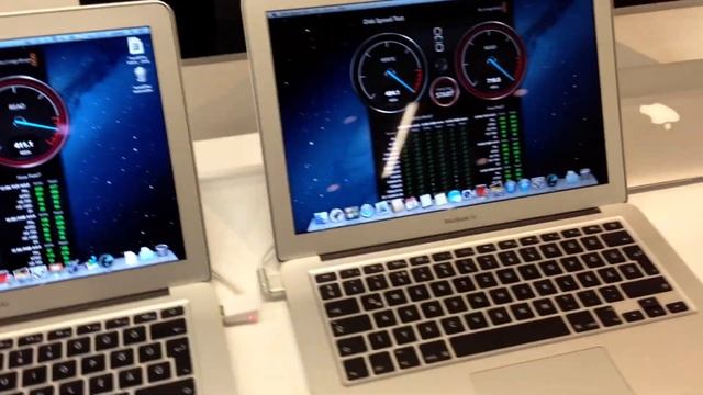 MacBook Air mid 2013 смотреть онлайн