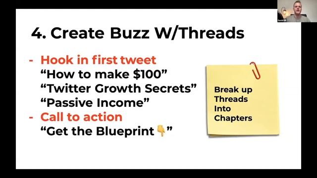 How To Grow On Twitter Fast In 2021 (Twitter Growth Hacks) смотреть онлайн