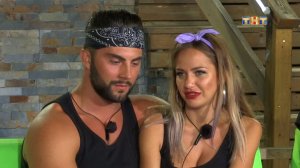 Дом 2 Остров любви, 1 сезон, 512 серия (06.02.2018)