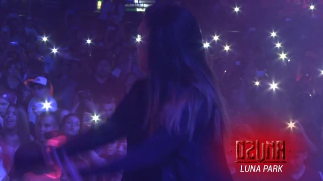 Ozuna - No Quiere Enamorarse (En Vivo en el Luna Park - Flow Fest) смотреть онлайн