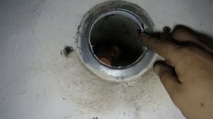 Замена настенного газового котла