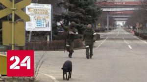 Хуснуллин рассказал, как будет работать АЭС в Энергодаре - Россия 24