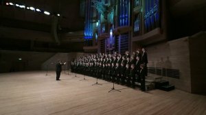 А. Свешников "Гаснет вечер", "Родимый край"