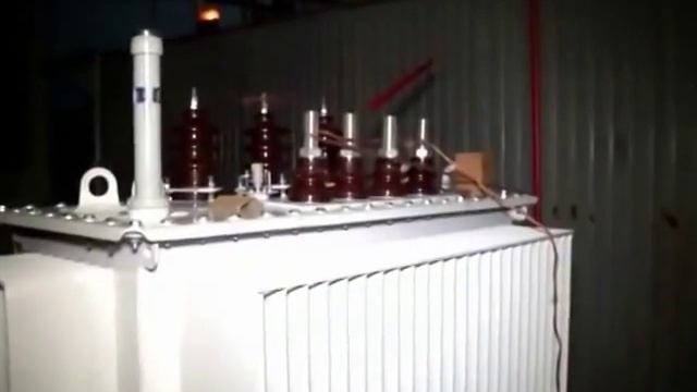 Биробиджанский завод силовых трансформаторов смотреть онлайн