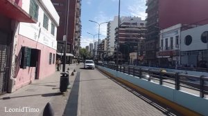 ВЛОГ👍 Черная Полоса и Цены на Аренду Домиков в АРГЕНТИНЕ. Leonid Timo