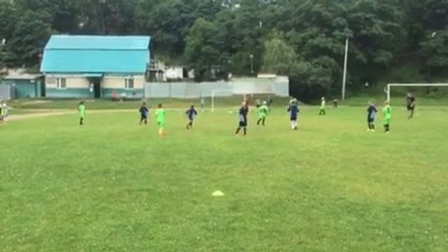 СК ШАХТЕР 2009 Футбол смотреть онлайн