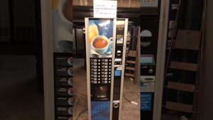 Кофе автомат Necta Kikko Max ES6