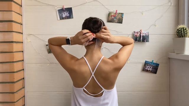 ПРИЧЕСКИ ДЛЯ ДЕВОЧЕК В ШКОЛУ?||ЛЕГКИЕ прически в школу||ПРИЧЕСКИ С БАНТАМИ на 1 сентября смотреть онлайн