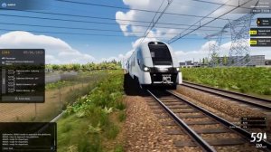SimRail 2021 - The Railway Simulator _ Симулятор ЖД, который мы заслужили!