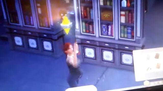 играю в The sims 4 обновлёная версия чародеи и волшебный мир ?????? смотреть онлайн