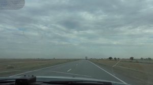 ДОРОГА ОТ ВОЛГОГРАДА ДО ЭЛИСТЫ ЧАСТЬ 4