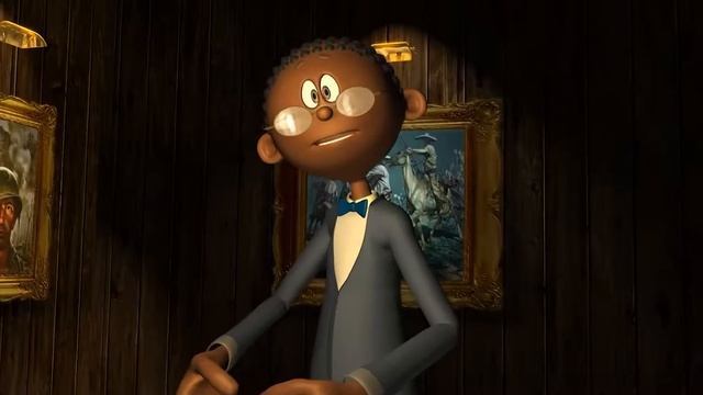 Tom Lea Video Project Demo 3d w 2d смотреть онлайн