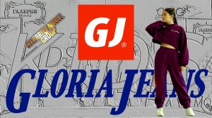GLORIA JEANS модный стиль - teen .  Детский показ моды / 1000планет