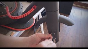 MONORIM V2/V3/V4 SUSPENSION KIT FOR XIAOMI M365 PRO 2/3 - Start To Finish Installation