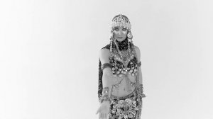 Kira Lebedeva aka Habibi Lal @Hope (24.02.22)