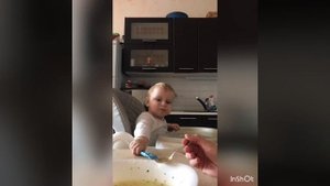 Мама сочинила стих про мою огромную семью