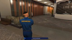 СТОИТ ЛИ РАБОТАТЬ в EMS на GTA 5 RP? - полный гайд по ЕМС в ГТА 5 РП