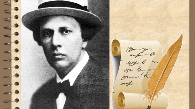 Биография и творчество А.Н. Толстого. смотреть онлайн